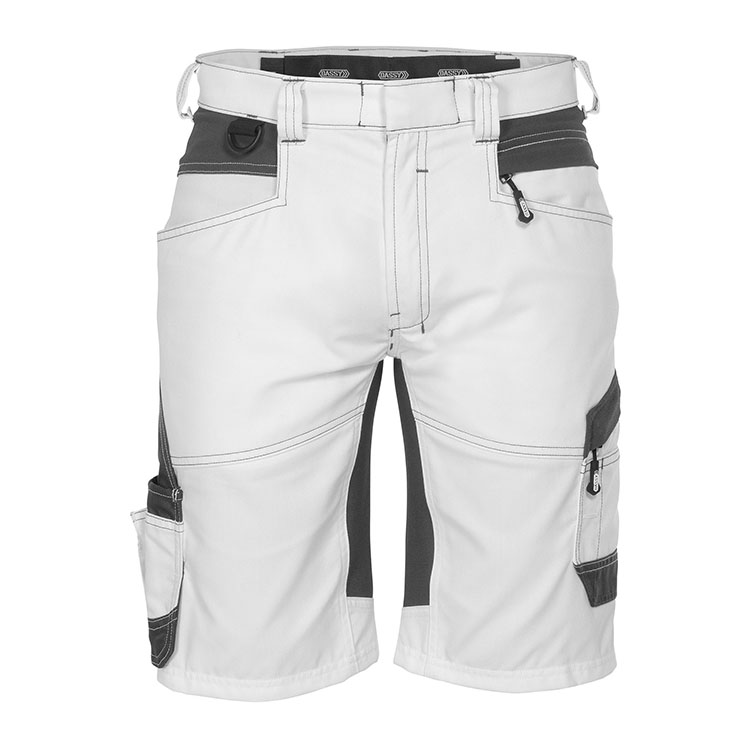 DASSY Axis Painters schildersshort met stretch