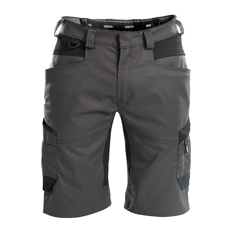 DASSY Axis werkshort met stretch DASSY Axis werkshort met stretch