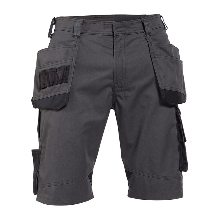 DASSY Bionic holsterzakkenshort