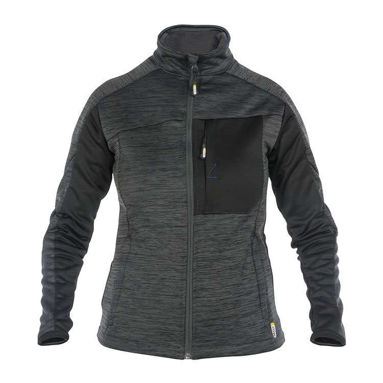 DASSY Convex Women midlayer vest DASSY Convex Women midlayer vest