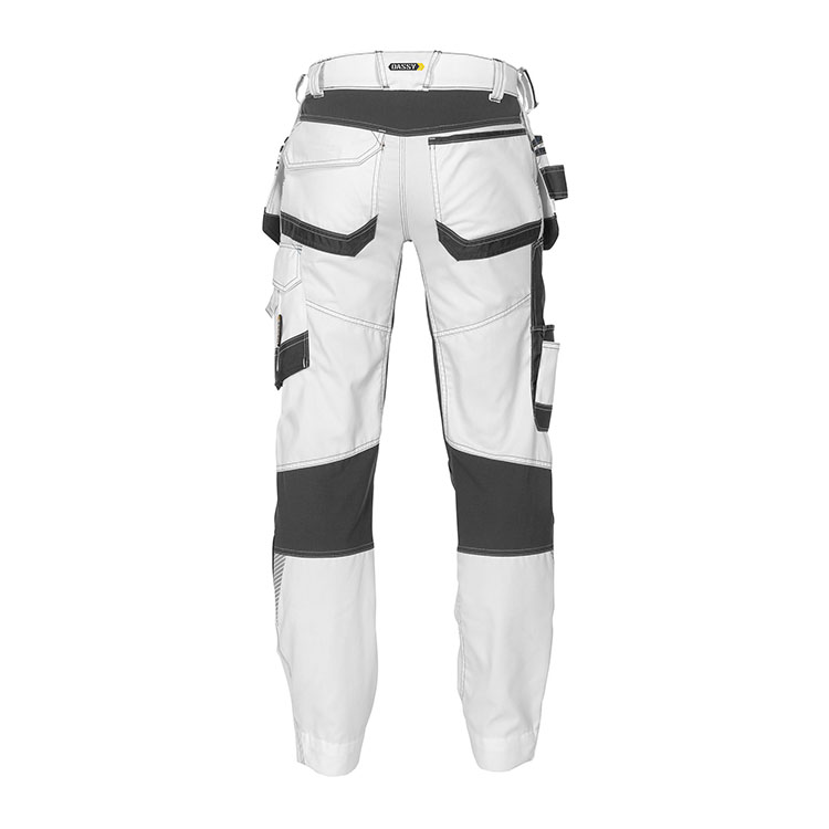 holsterzakken en kniezakken