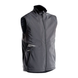 DASSY Fusion softshell bodywarmer