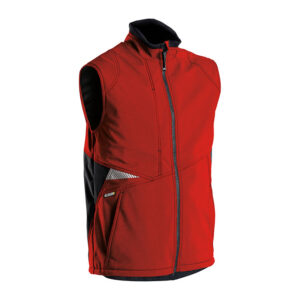 DASSY Fusion softshell bodywarmer