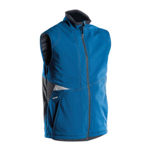 DASSY Fusion softshell bodywarmer