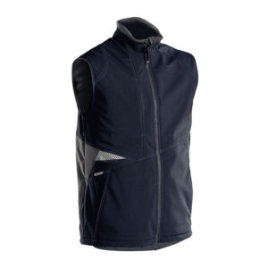 DASSY Fusion softshell bodywarmer