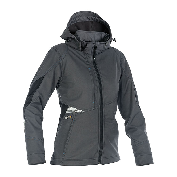 DASSY Gravity Women softshell jas