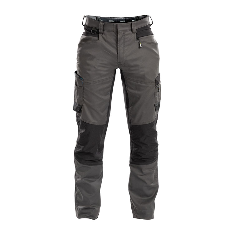 DASSY Helix werkbroek met stretch DASSY Helix werkbroek met stretch