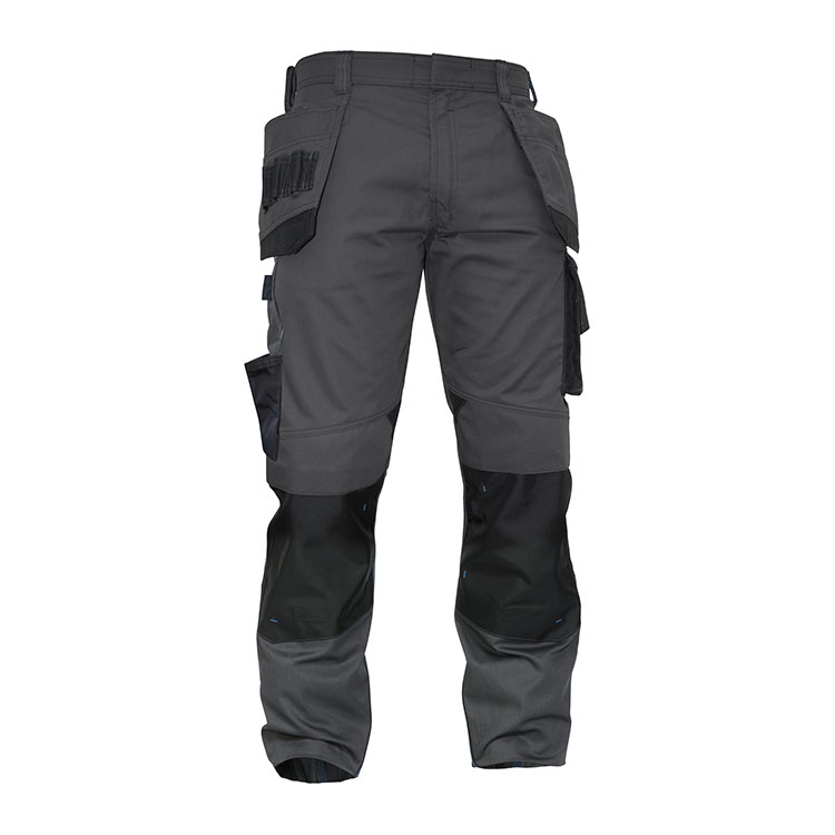 DASSY Magnetic holsterzakkenbroek met kniezakken