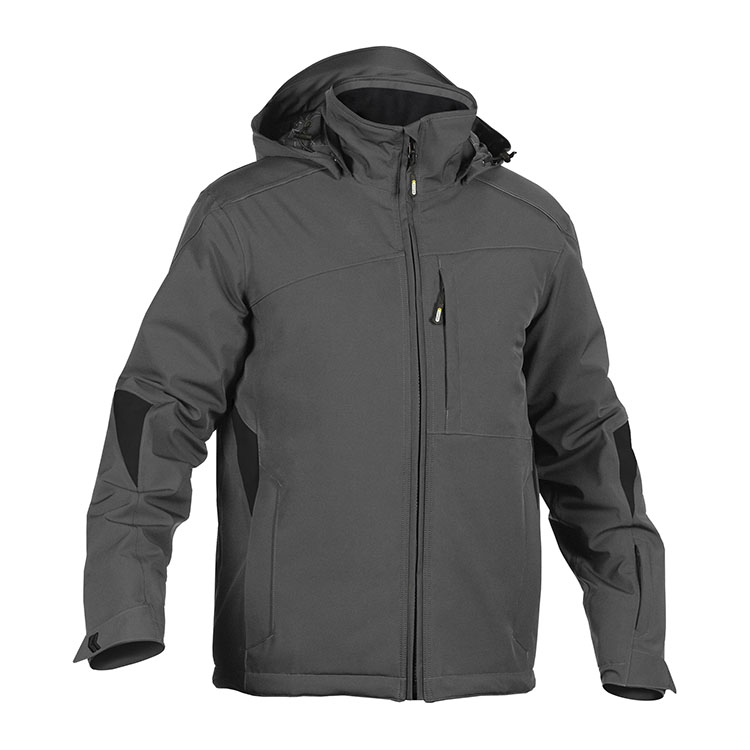 DASSY Nordix stretch winterjas