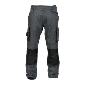 DASSY Nova werkbroek met kniezakken