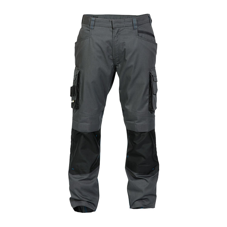 DASSY Nova werkbroek met kniezakken DASSY Nova werkbroek met kniezakken