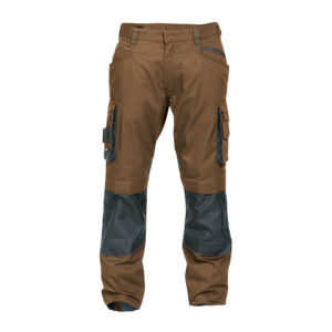 DASSY Nova werkbroek met kniezakken