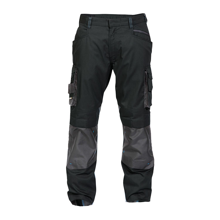 DASSY Nova werkbroek met kniezakken DASSY Nova werkbroek met kniezakken