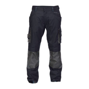 DASSY Nova werkbroek met kniezakken