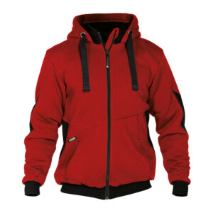 DASSY Pulse sweatshirt jas