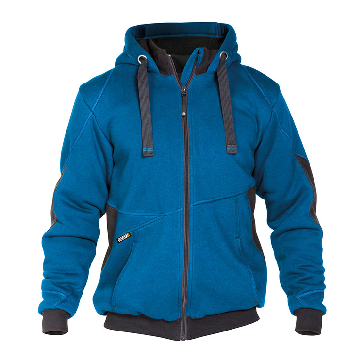 DASSY Pulse sweatshirt jas DASSY Pulse sweatshirt jas