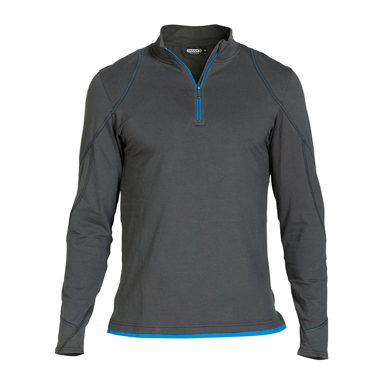 DASSY Sonic t-shirt met lange mouw