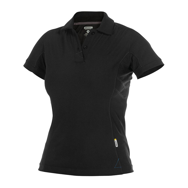 DASSY Traxion Women polo