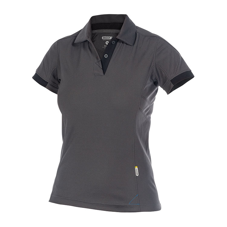 DASSY Traxion Women polo