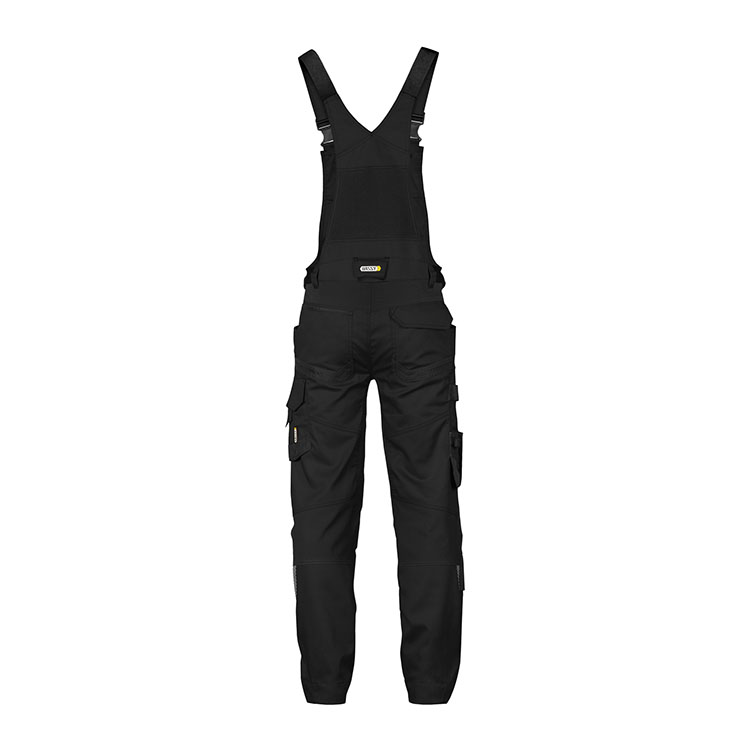 dassy-d-fx-flex-tronix-amerikaanse-overall-met-stretch-en-kniezakken-0783-02 dassy-d-fx-flex-tronix-amerikaanse-overall-met-stretch-en-kniezakken-0783-02