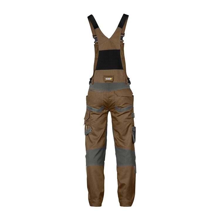 dassy-d-fx-flex-tronix-amerikaanse-overall-met-stretch-en-kniezakken-6541-02 dassy-d-fx-flex-tronix-amerikaanse-overall-met-stretch-en-kniezakken-6541-02