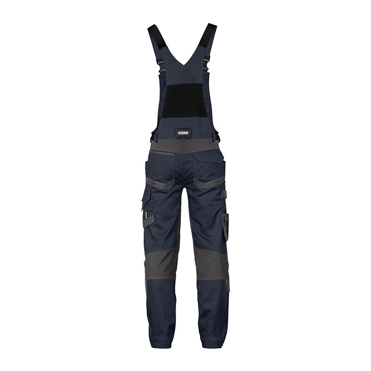 dassy-d-fx-flex-tronix-amerikaanse-overall-met-stretch-en-kniezakken-6847-02 dassy-d-fx-flex-tronix-amerikaanse-overall-met-stretch-en-kniezakken-6847-02