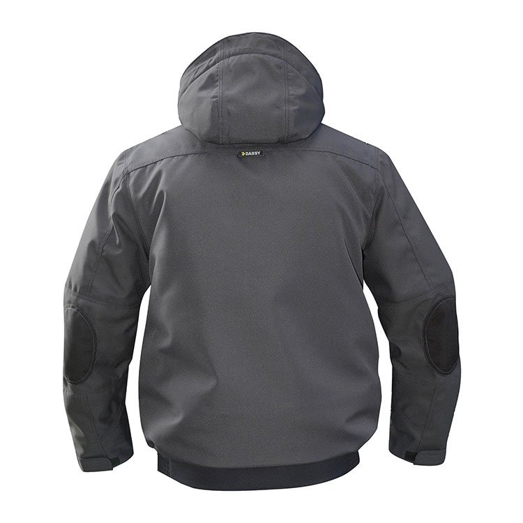 dassy-dna-austin-canvas-winterjas-6479-02 dassy-dna-austin-canvas-winterjas-6479-02