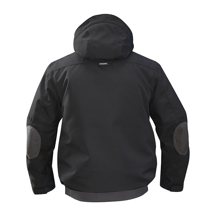 dassy-dna-austin-canvas-winterjas-6744-02 dassy-dna-austin-canvas-winterjas-6744-02