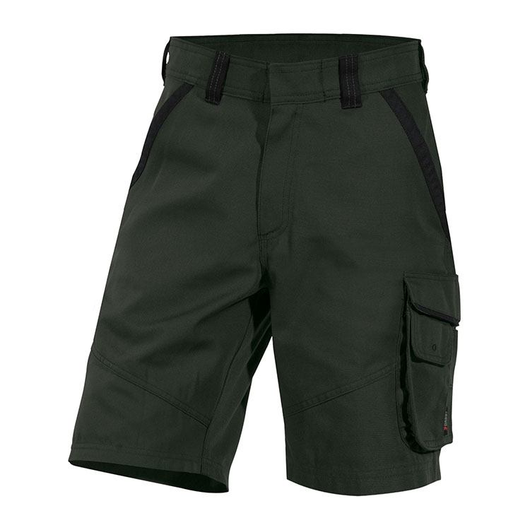 DASSY Smith canvas werkshort DASSY Smith canvas werkshort