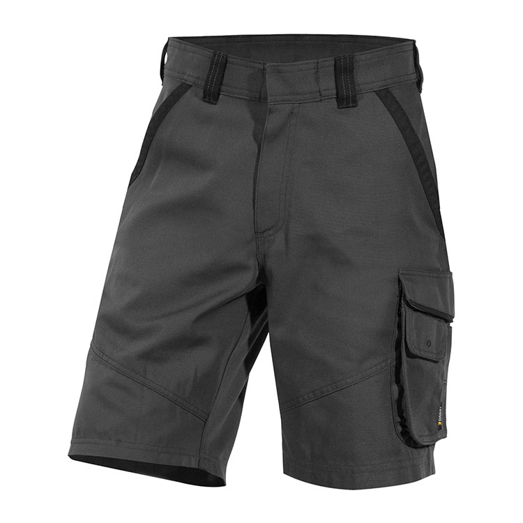 DASSY Smith canvas werkshort DASSY Smith canvas werkshort