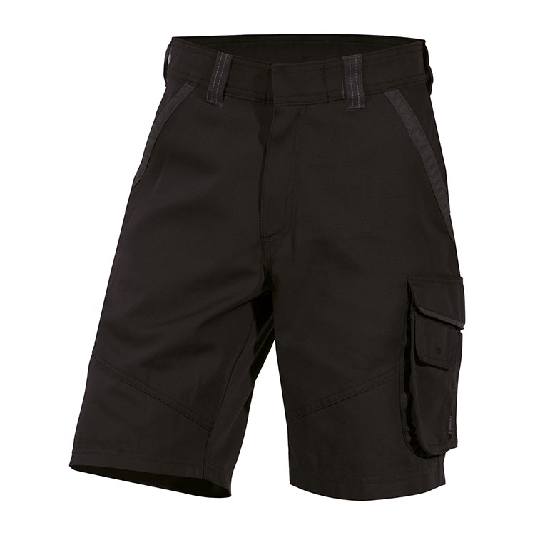 DASSY Smith canvas werkshort DASSY Smith canvas werkshort