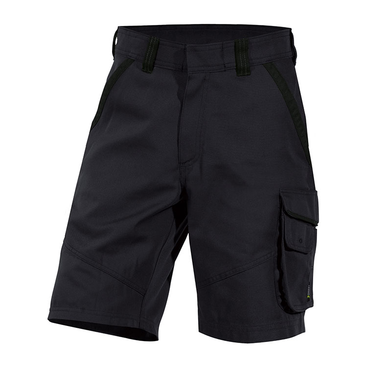 DASSY Smith canvas werkshort DASSY Smith canvas werkshort