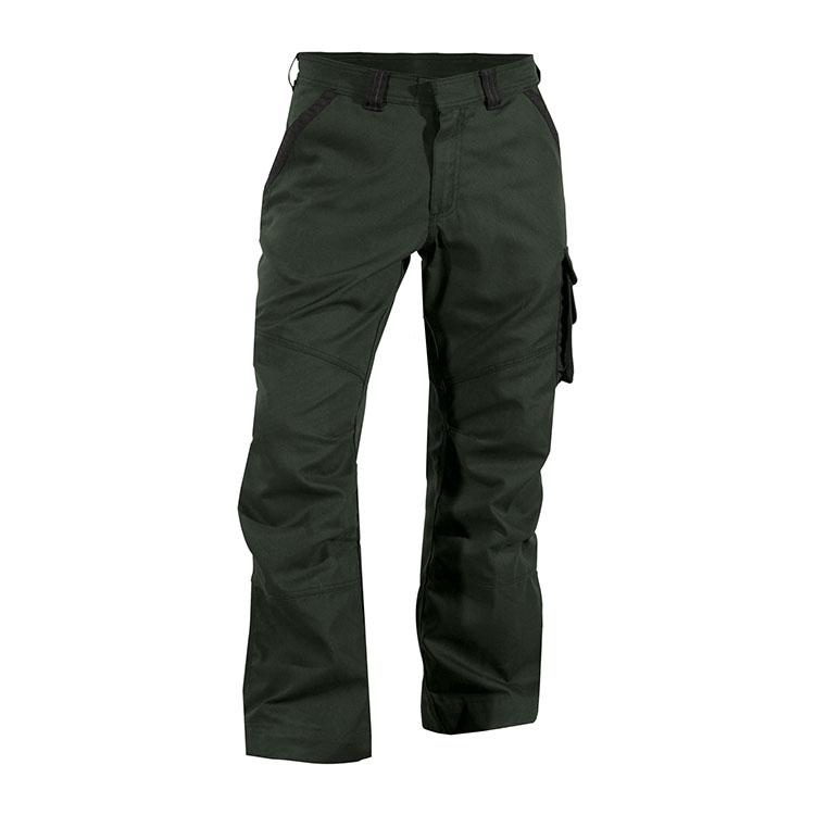 DASSY Stark canvas werkbroek