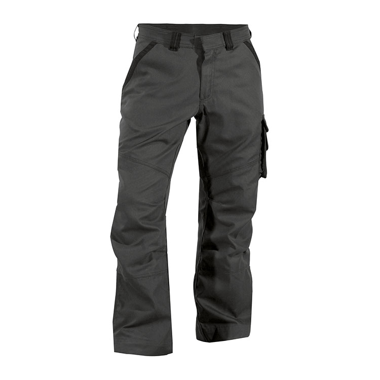 DASSY Stark canvas werkbroek