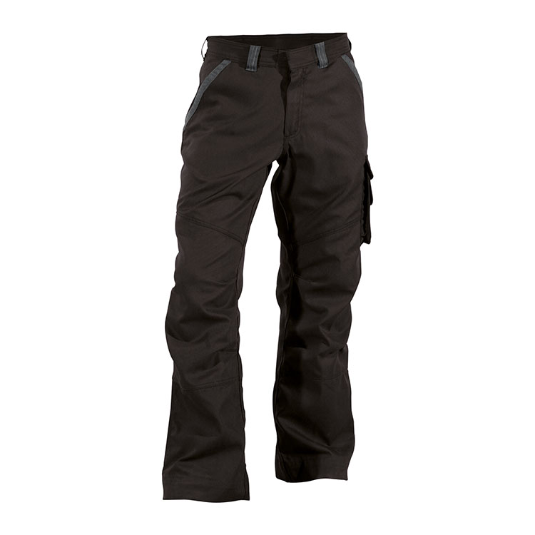 DASSY Stark canvas werkbroek