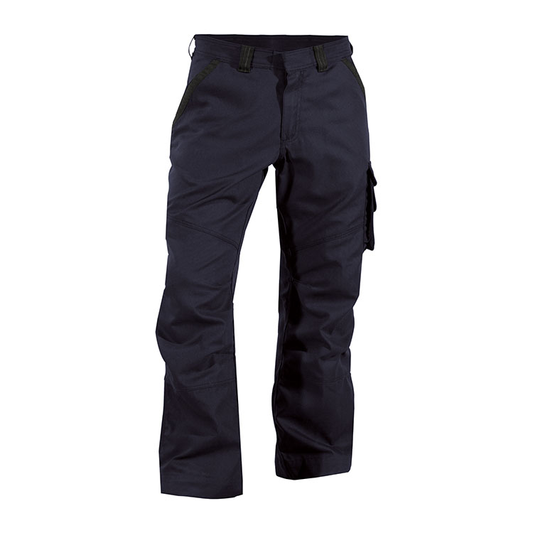 DASSY Stark canvas werkbroek