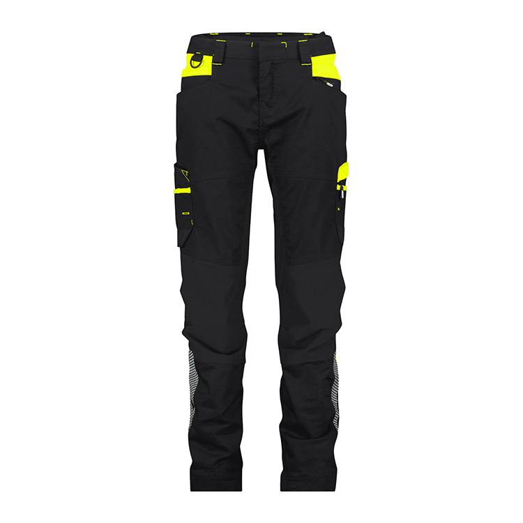 DASSY 201134 HongKong Women werkbroek met stretch