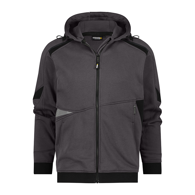 DASSY 300549 Lunax hoodie