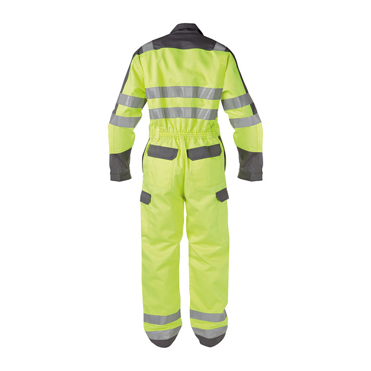 dassy-multinorm-spencer-overall-met-kniezakken-high-vis-6494-02 dassy-multinorm-spencer-overall-met-kniezakken-high-vis-6494-02