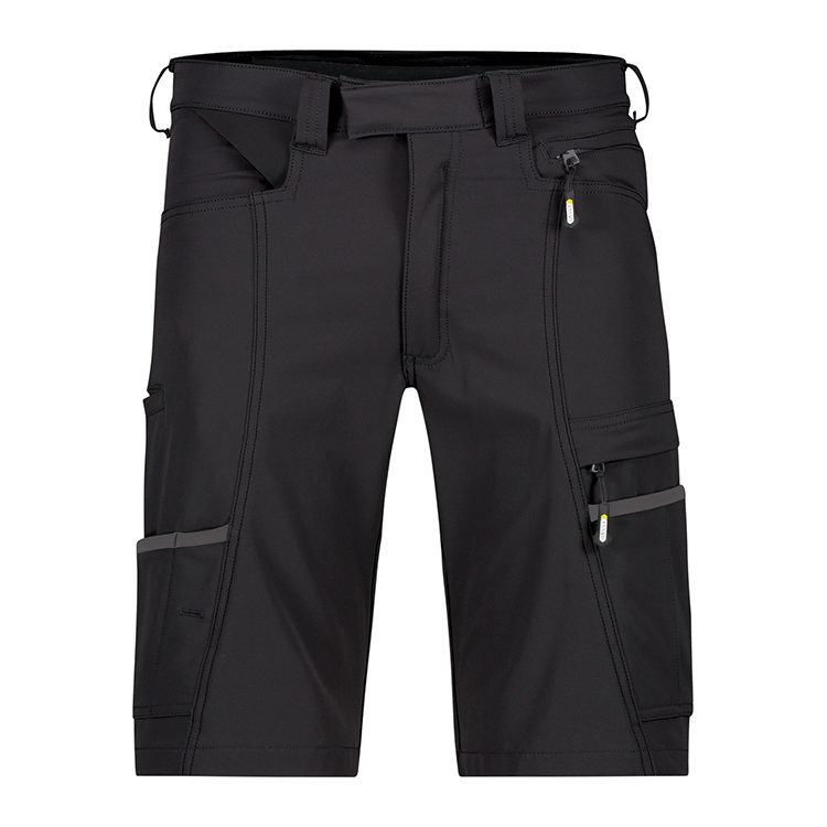 DASSY 250098 Sparx stretch werkshort