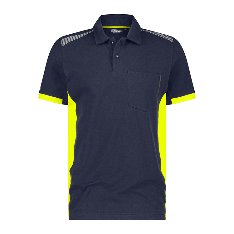 DASSY 710055 Veracruz polo