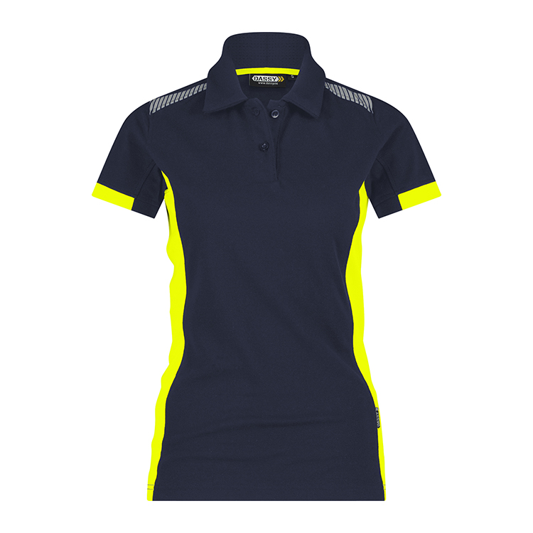 DASSY 710071 Veracruz Women polo