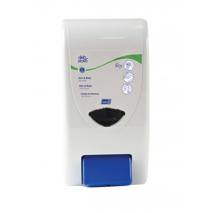 deb-stoko-dispenser-cleanse-shower-4000-4ltr deb-stoko-dispenser-cleanse-shower-4000-4ltr