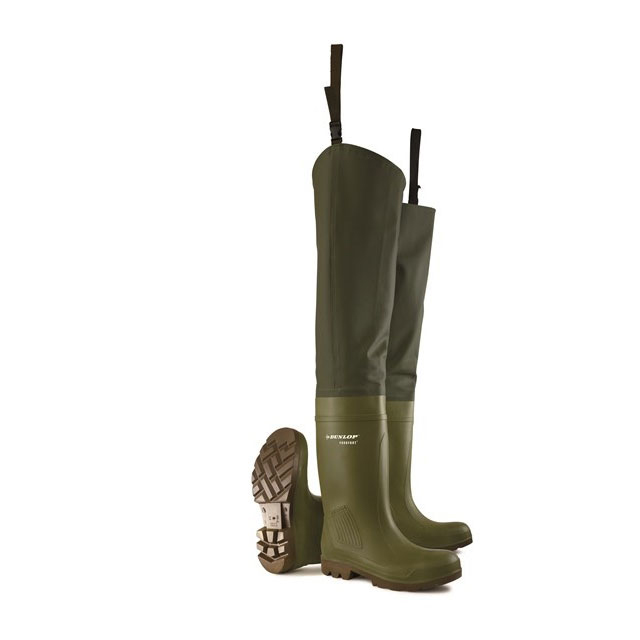 dunlop-c462840-li-purofort-professional-full-safety-s5-lieslaars-groen