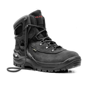 Elten 63481 FUSION GTX S3 veiligheidsschoen