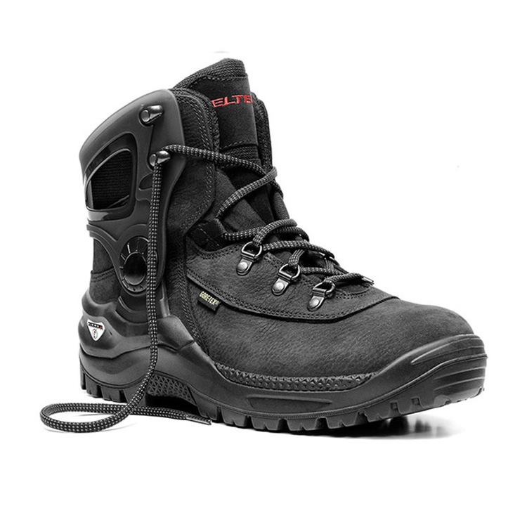 Elten 63481 FUSION GTX S3 veiligheidsschoen Elten 63481 FUSION GTX S3 veiligheidsschoen