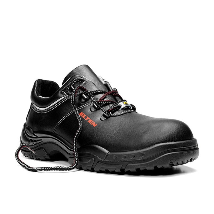 Elten 72061 TOBY Low esd S3 veiligheidsschoen