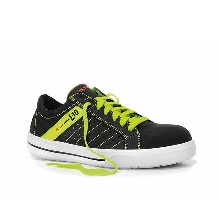 Elten BREEZER BLACK Low esd S1P (721051) veiligheidsschoen Elten BREEZER BLACK Low esd S1P (721051) veiligheidsschoen