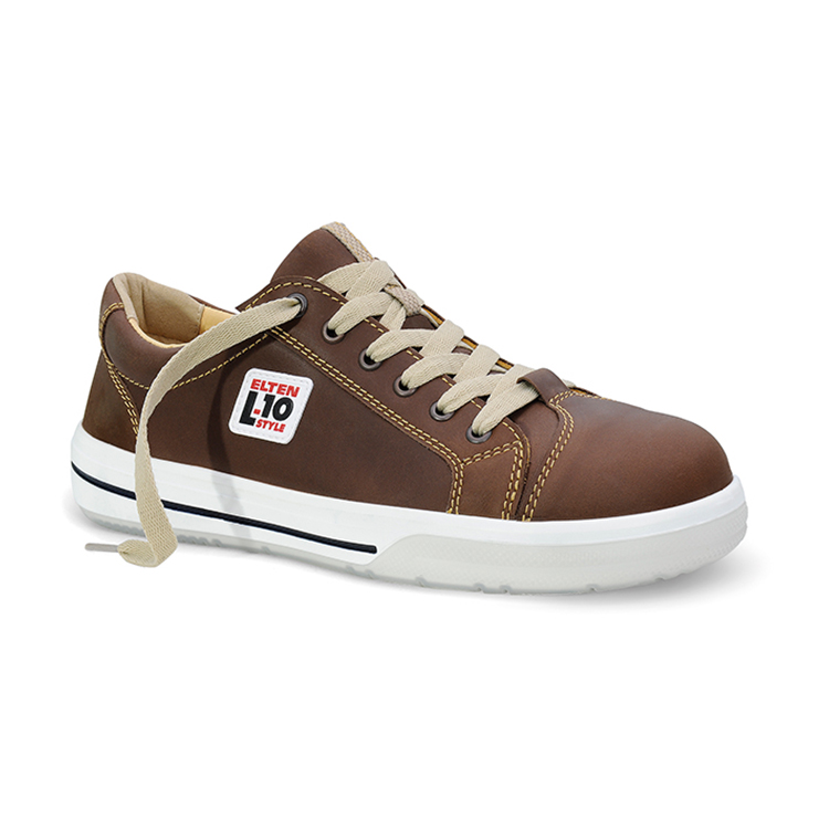 ELTEN MAROON Low esd S2 (72110) veiligheidsschoen ELTEN MAROON Low esd S2 (72110) veiligheidsschoen