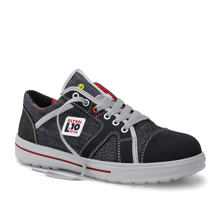 Elten 72201 SENSATION UP Low esd S3 veiligheidsschoen Elten 72201 SENSATION UP Low esd S3 veiligheidsschoen